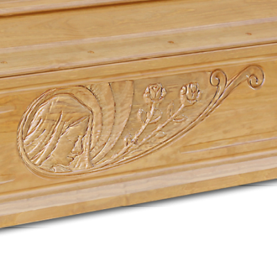 Tipo 735 Madonna Larice