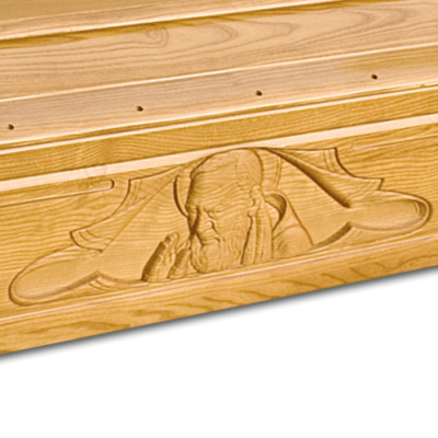 Tipo 774 Padre Pio Frassino