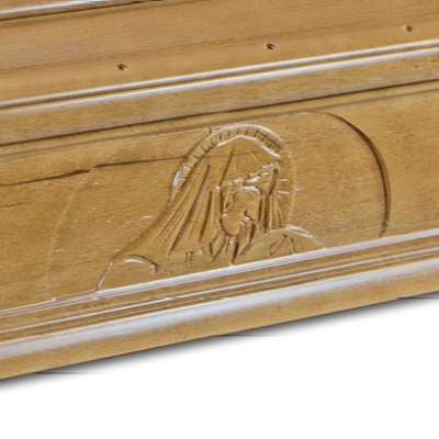 Tipo 122 Madonna Noce Esotico