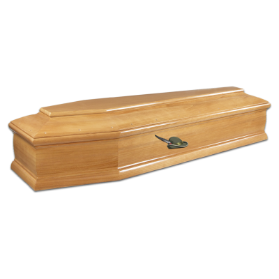 Foto Tipo 725 Noce Asiatico con cappello d'alpino applicato