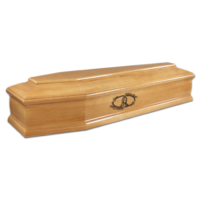 Foto Tipo 725 Noce Asiatico con cristo applicato