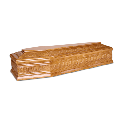 Tipo A Intagliato Abete