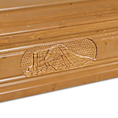 Tipo 1 Madonna Abete