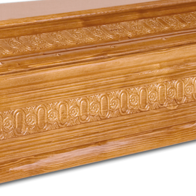 Tipo A Intagliato Abete