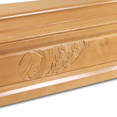 Tipo 112 Madonna Pino