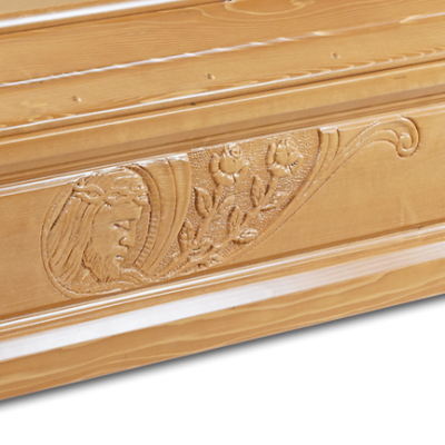 Tipo 112 Cristo Pino