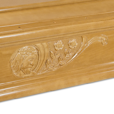 Tipo 725 Cristo Tiglio