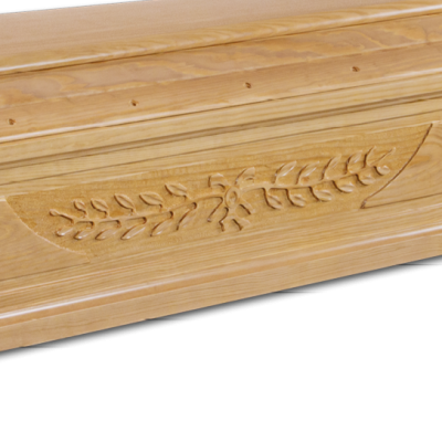 Tipo 520 Ramo Yellowpine